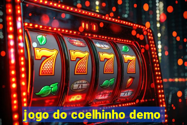 jogo do coelhinho demo